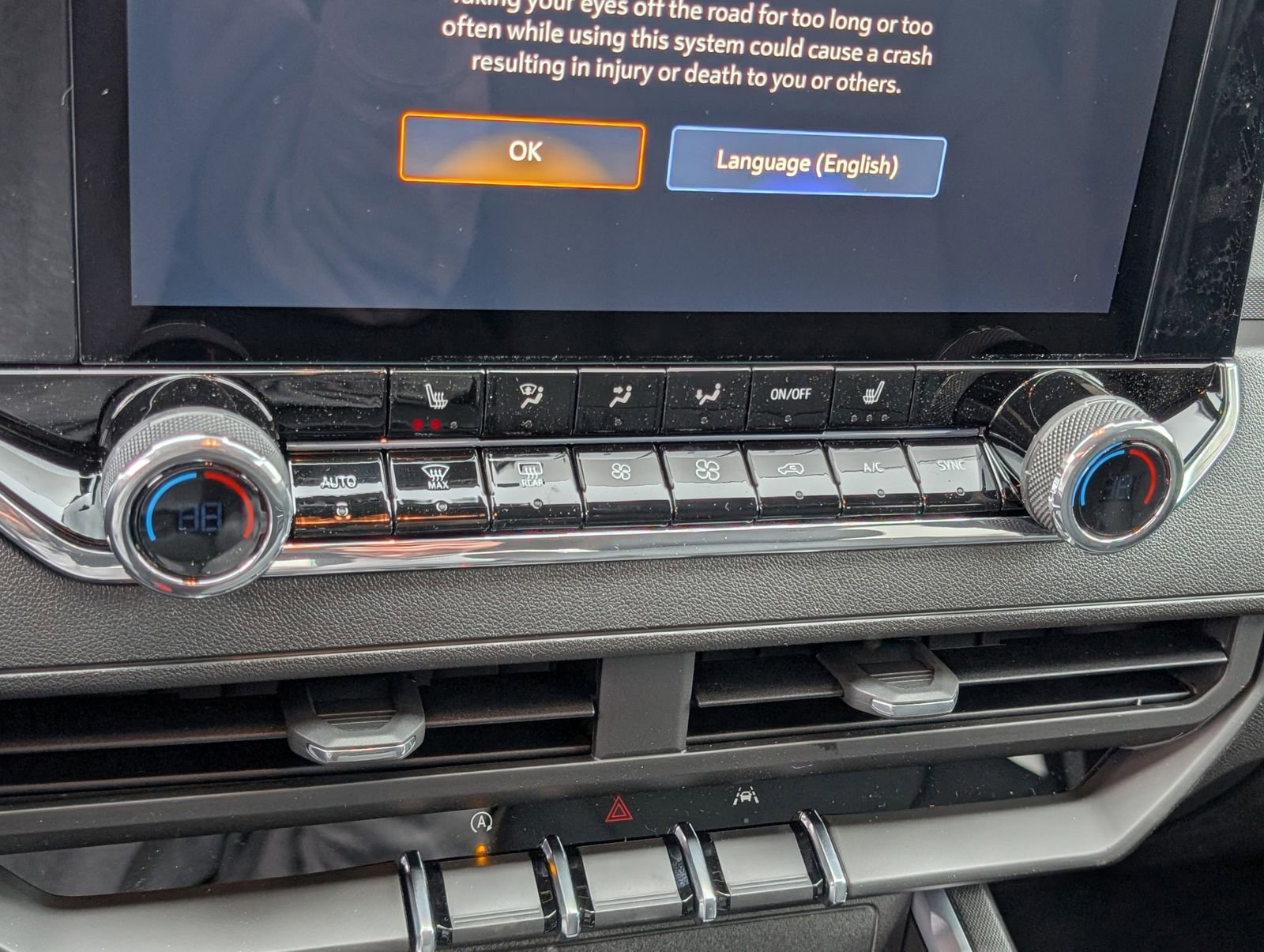 New 2025 Chevrolet Colorado Trail Boss w/ Midnight Edition image 25