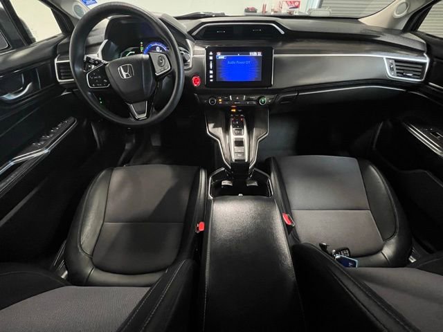 Used 2019 Honda Clarity Plug-In Hybrid image 17