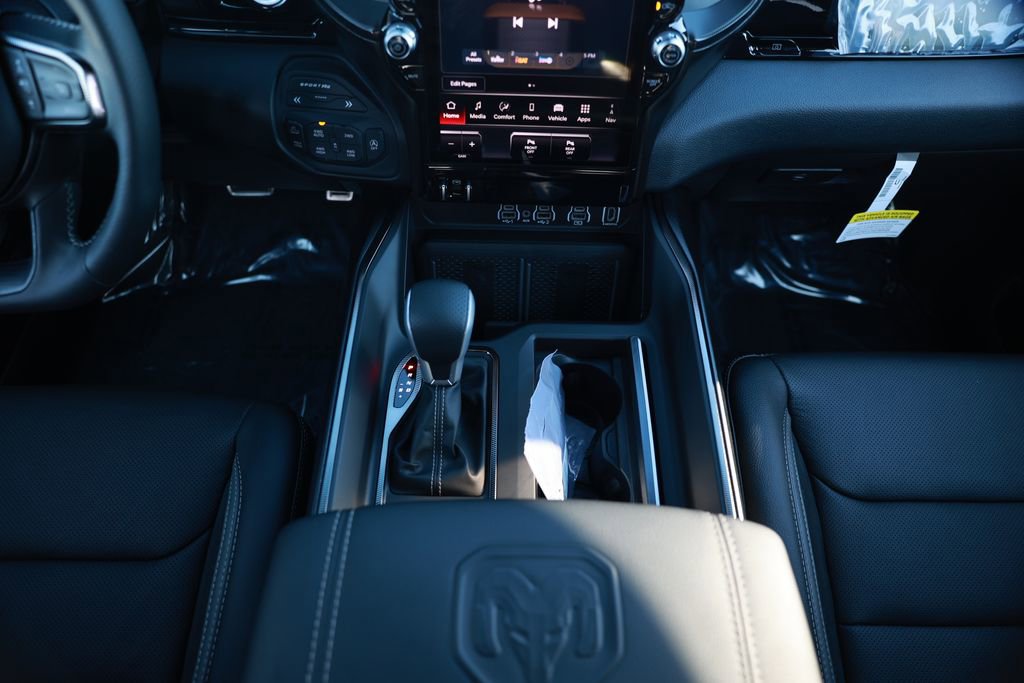 New 2026 RAM 1500 Rebel image 28