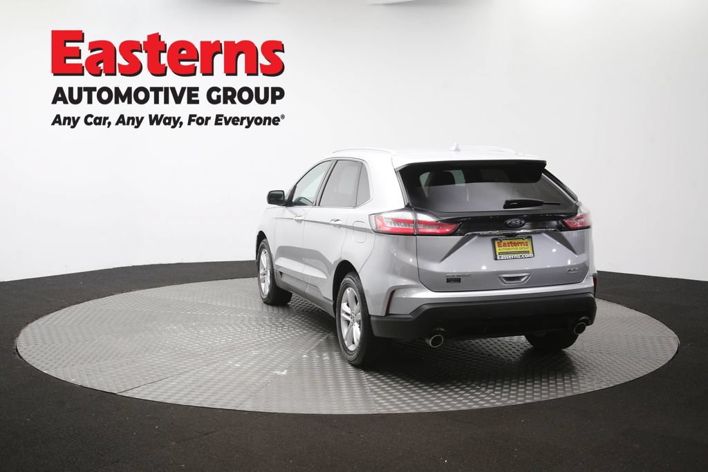 Used 2019 Ford Edge SEL w/ Equipment Group 201A FWD image 67