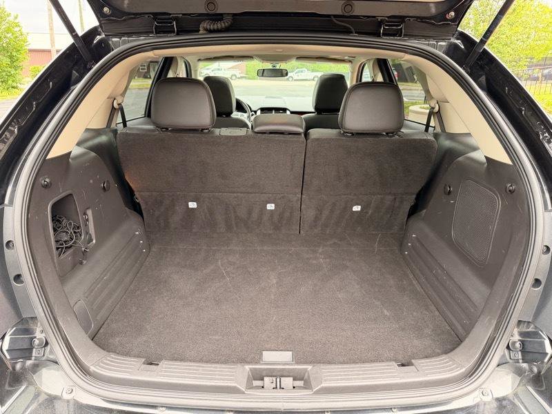 Used 2014 Ford Edge Limited AWD/4WD image 19