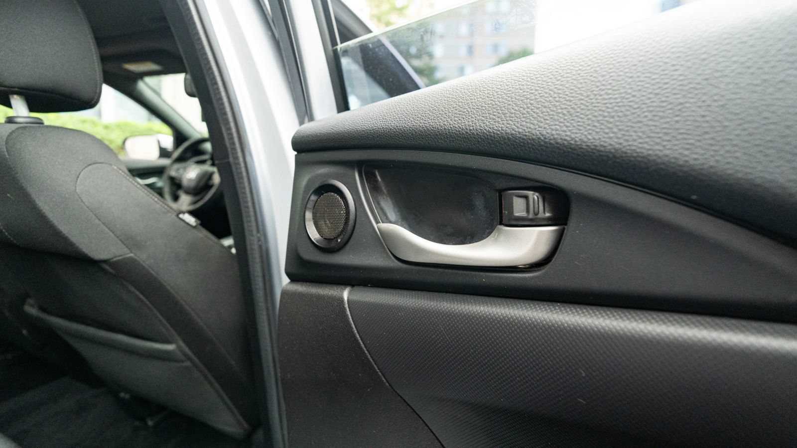 Used 2018 Honda Civic EX image 18