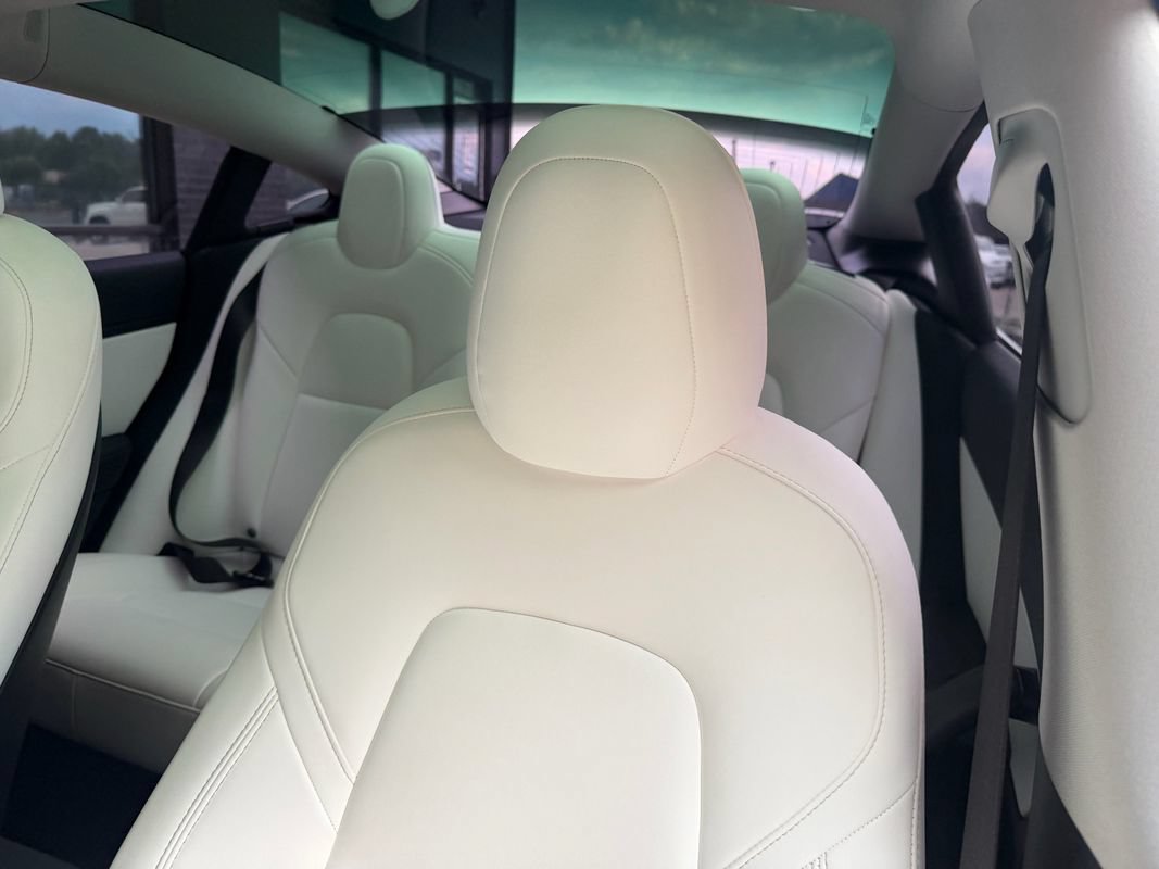 Used 2020 Tesla Model 3 Long Range AWD/4WD image 28