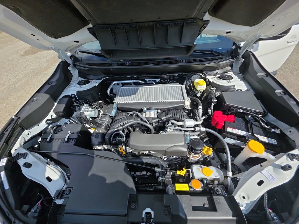 New 2026 Subaru Outback Wilderness image 20