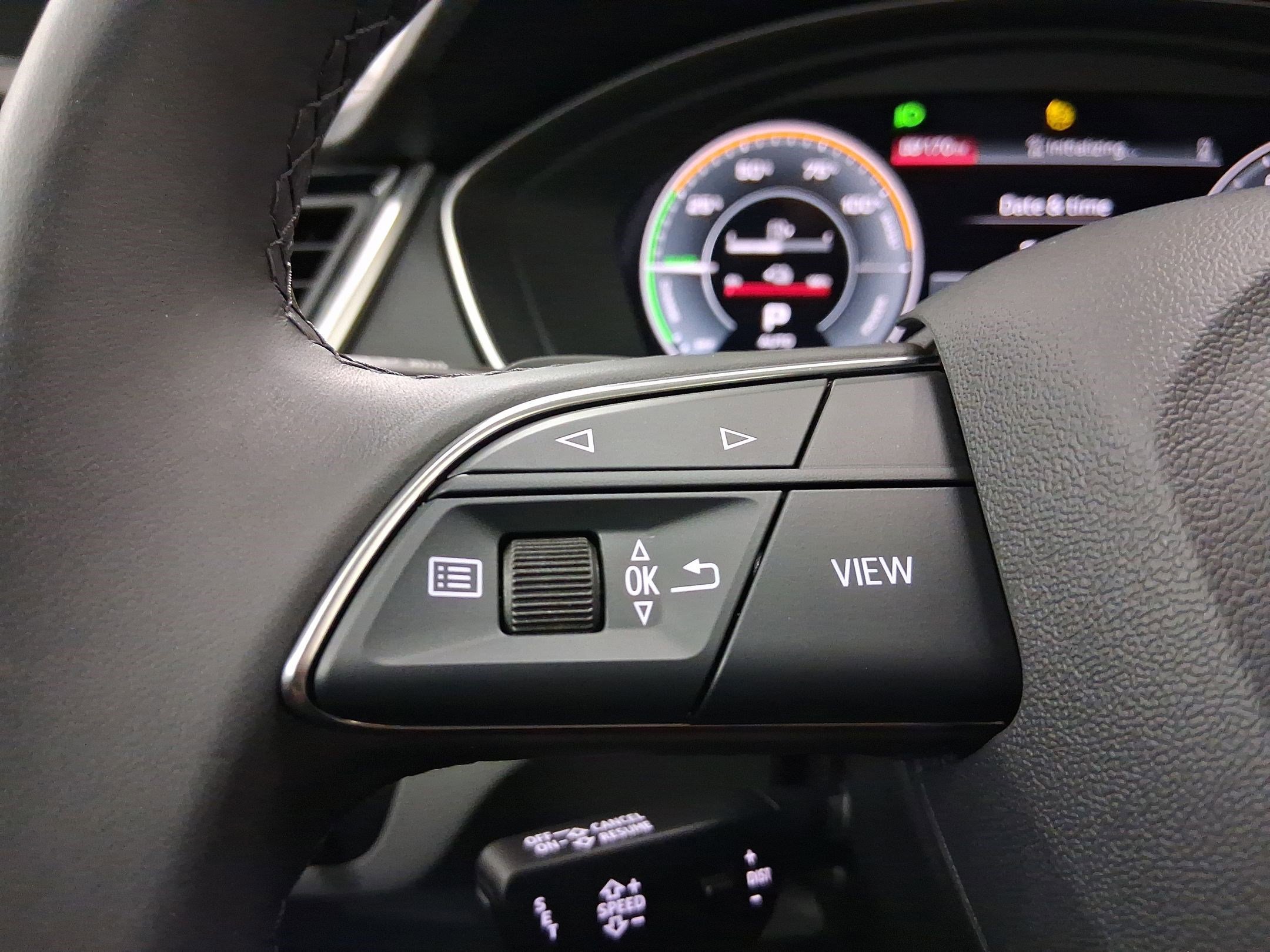 Used 2025 Audi Q5 e Premium image 14