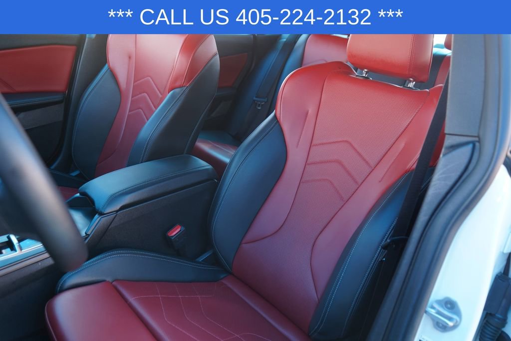 Used 2025 BMW 228i xDrive image 21