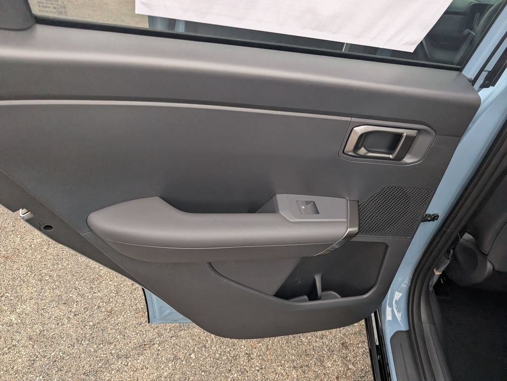 New 2027 Kia Seltos X-Line SX AWD/4WD image 11