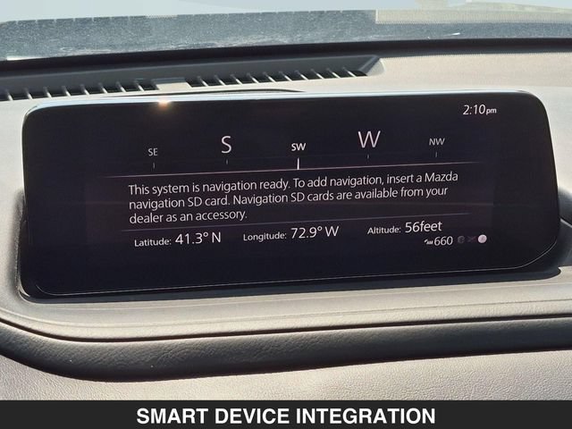 Certified 2026 MAZDA CX-30 AWD 2.5 S image 23