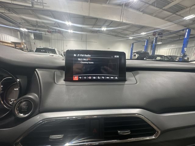 Used 2019 MAZDA CX-9 Touring w/ Touring Premium Package AWD/4WD image 16