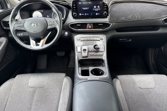 Used 2022 Hyundai Santa Fe SEL w/ Convenience Package FWD image 17