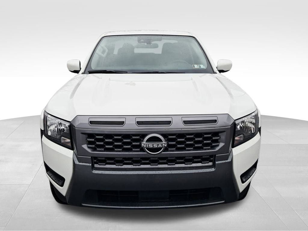 Certified 2025 Nissan Frontier SV image 18