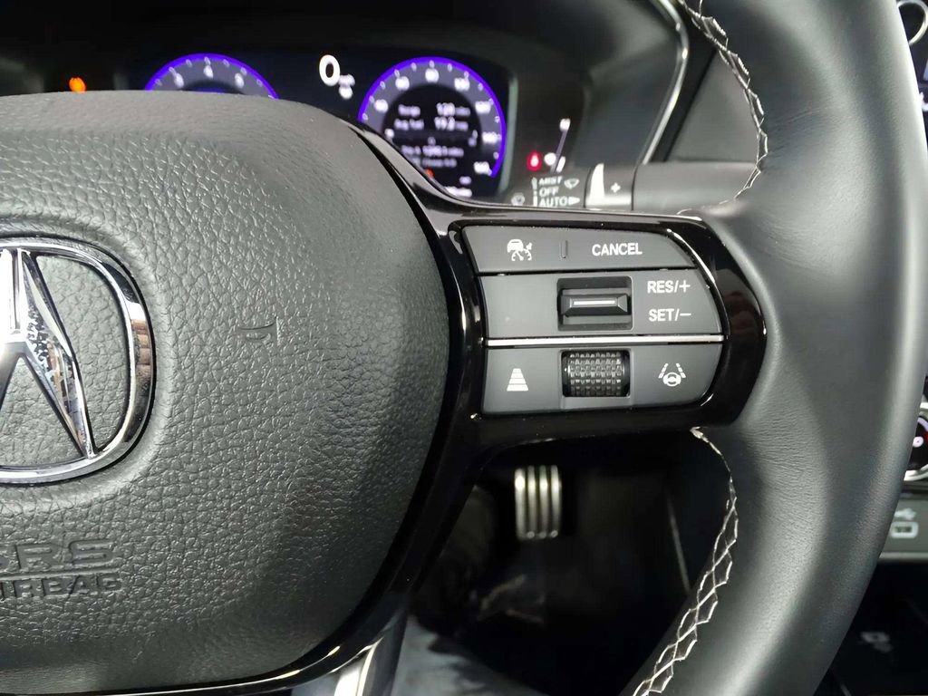 Used 2025 Acura Integra A-Spec image 21