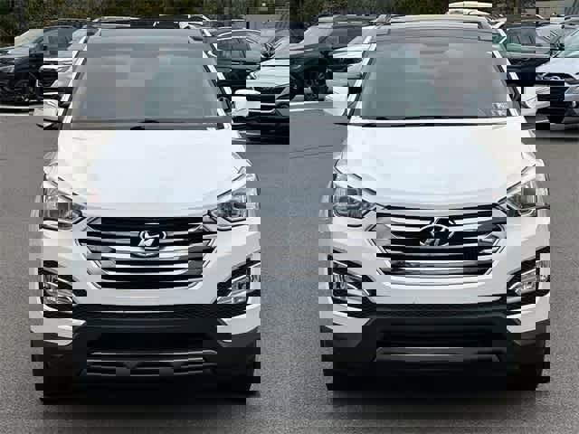 Used 2016 Hyundai Santa Fe Sport 2.0T w/ Option Group 05 image 29