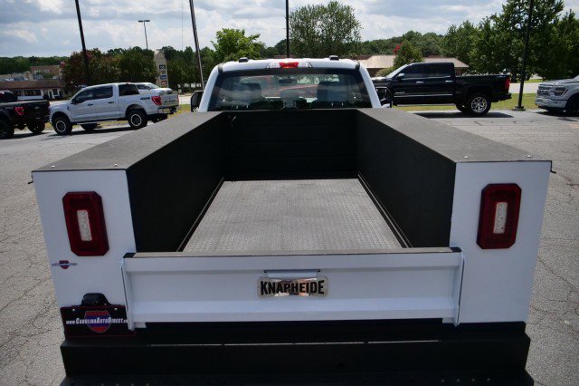 Used 2025 Ford F250 XL RWD image 27