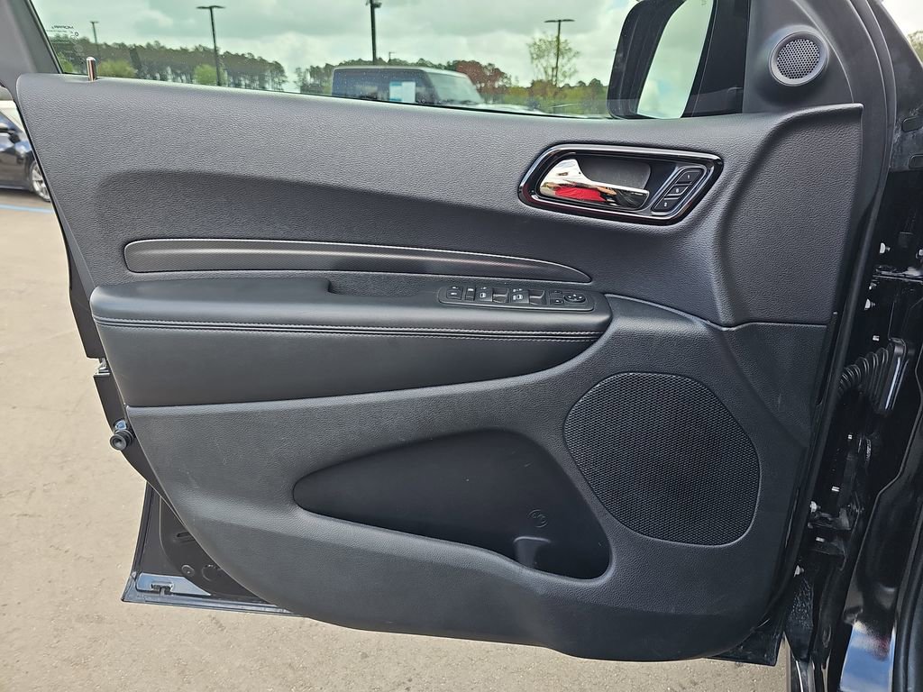 Used 2022 Dodge Durango GT image 31