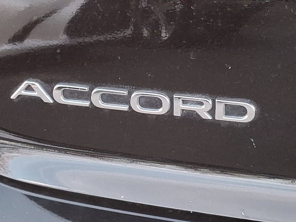 Used 2023 Honda Accord Sport image 29