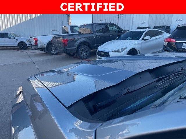 Used 2024 Chevrolet Colorado W/T image 18