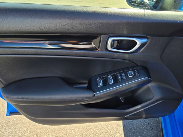 Certified 2025 Honda Civic Sport Touring image 16