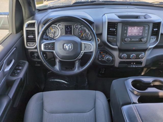 Used 2022 RAM 1500 Big Horn image 16