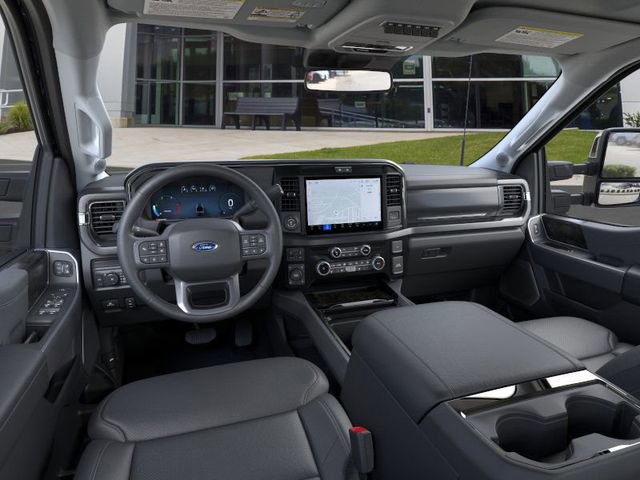 New 2026 Ford F250 Lariat image 9