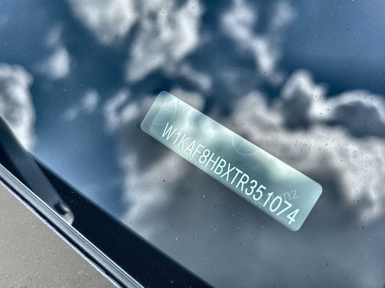 New 2026 Mercedes-Benz C 43 AMG 4MATIC Sedan image 26