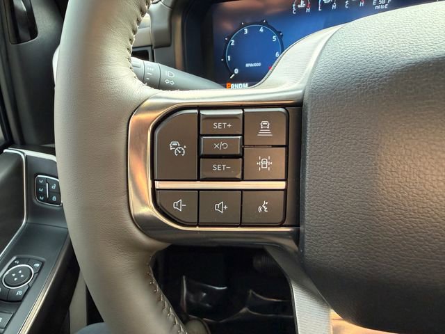 New 2026 Ford F150 Platinum w/ Equipment Group 703A Plus image 31