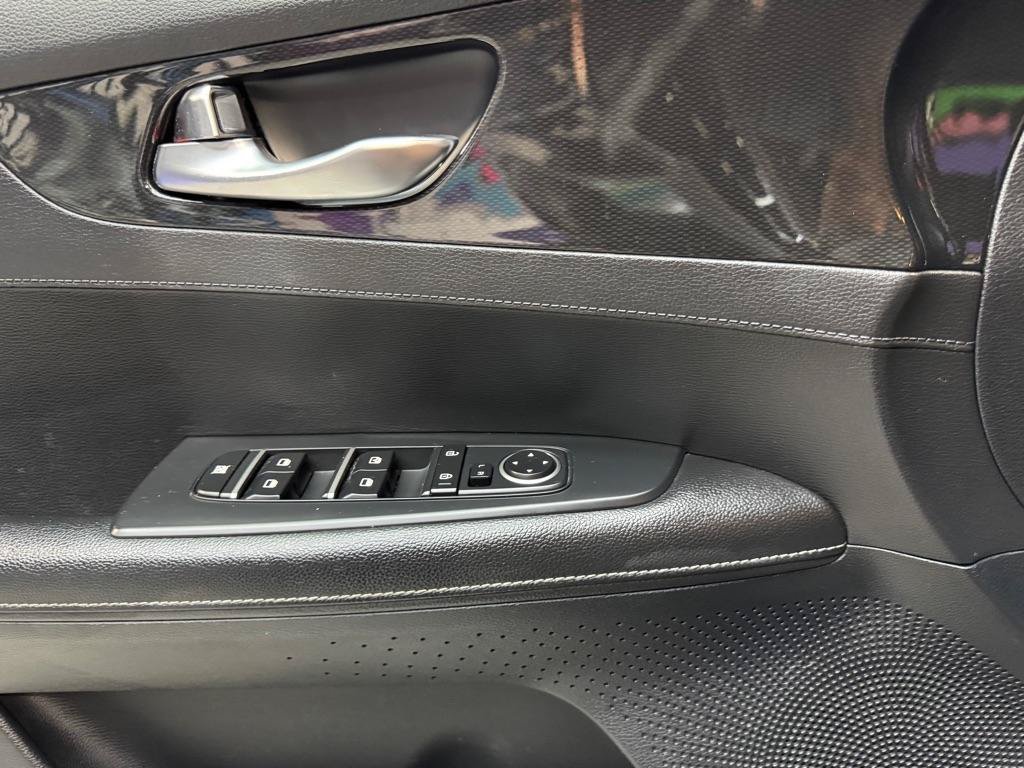 Used 2020 Kia Forte GT-Line FWD image 21