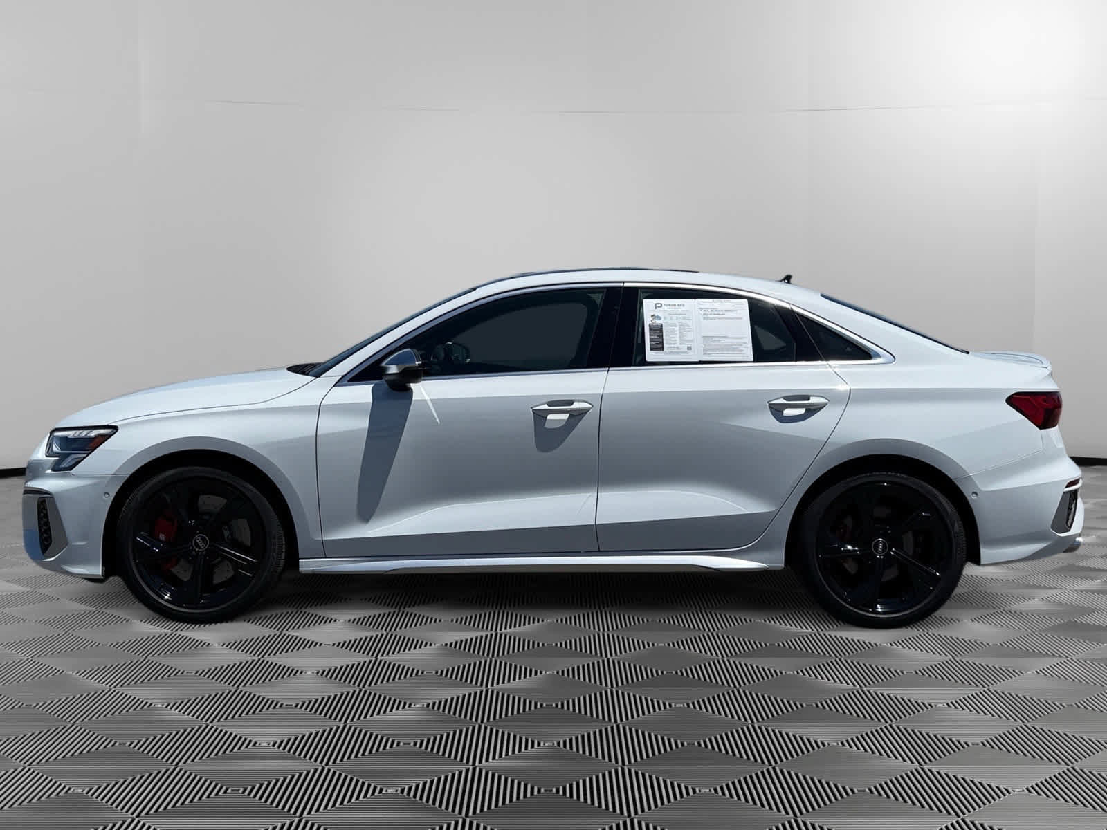 Used 2024 Audi S3 Premium Plus AWD/4WD video 2