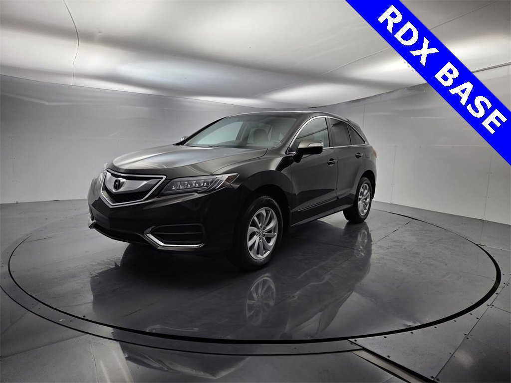Used 2016 Acura RDX FWD w/ Technology Package image 6