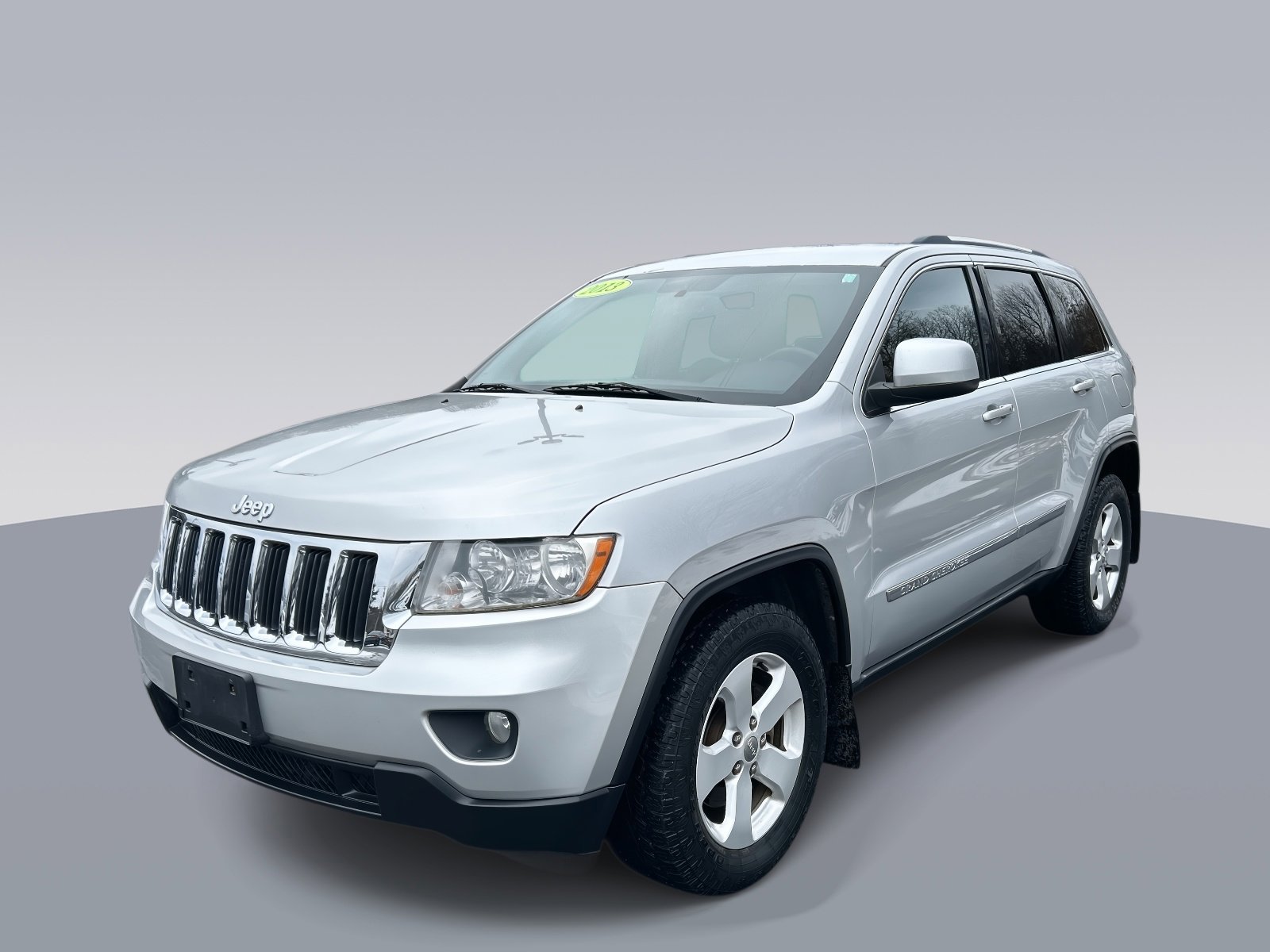 Used 2013 Jeep Grand Cherokee Laredo image 7