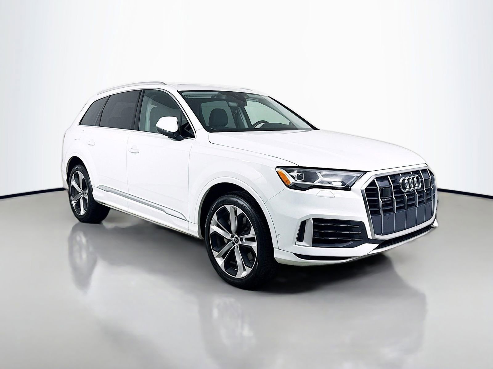 Used 2022 Audi Q7 3.0T Premium Plus image 7