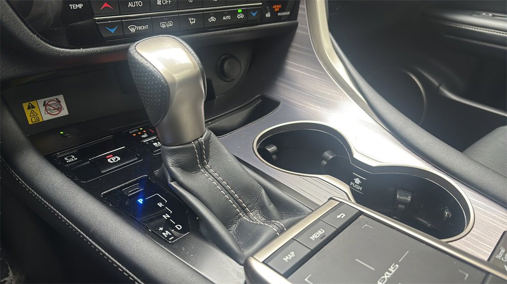 Used 2021 Lexus RX 350 F Sport image 20