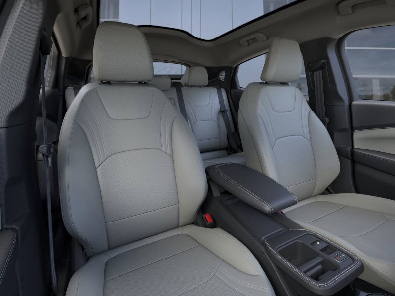 New 2025 Ford Mustang Mach-E Premium w/ Interior Protection Package image 10