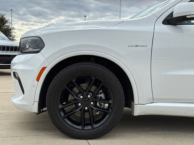 Used 2022 Dodge Durango R/T image 5
