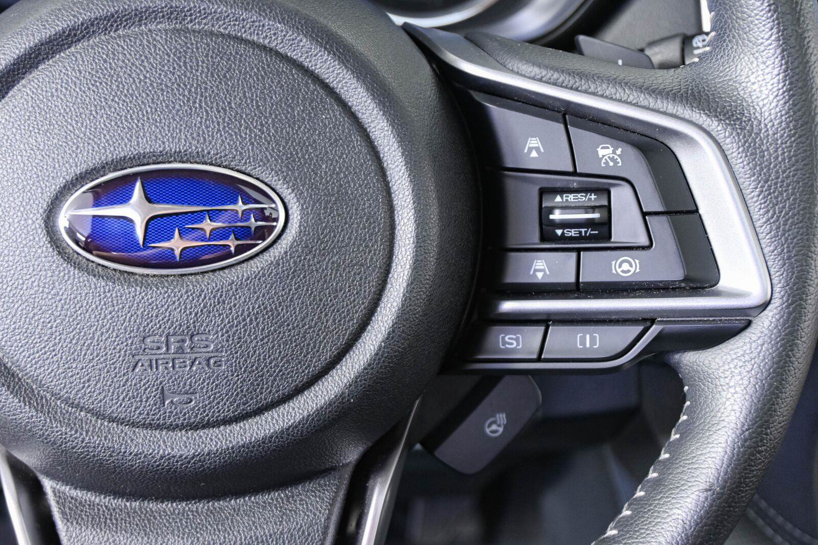 Used 2020 Subaru Forester Touring AWD/4WD image 12