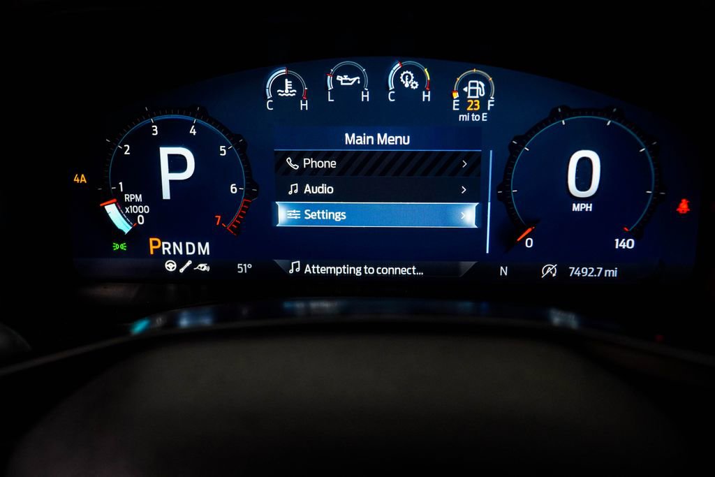 Used 2023 Ford Bronco Raptor image 34