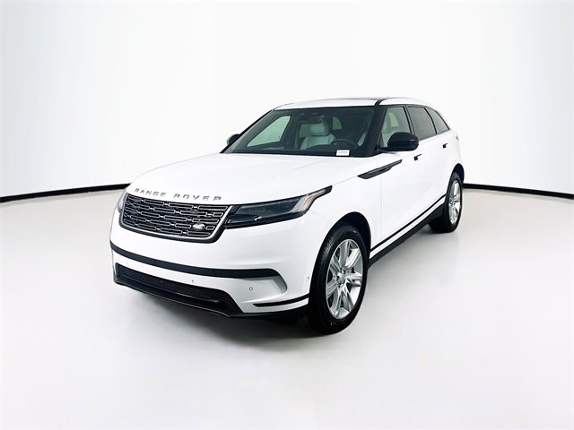 Used 2026 Land Rover Range Rover Velar S