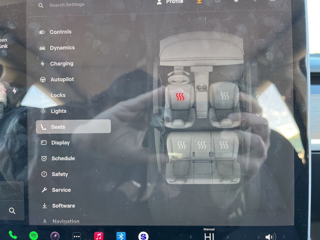 Used 2021 Tesla Model Y Long Range image 28