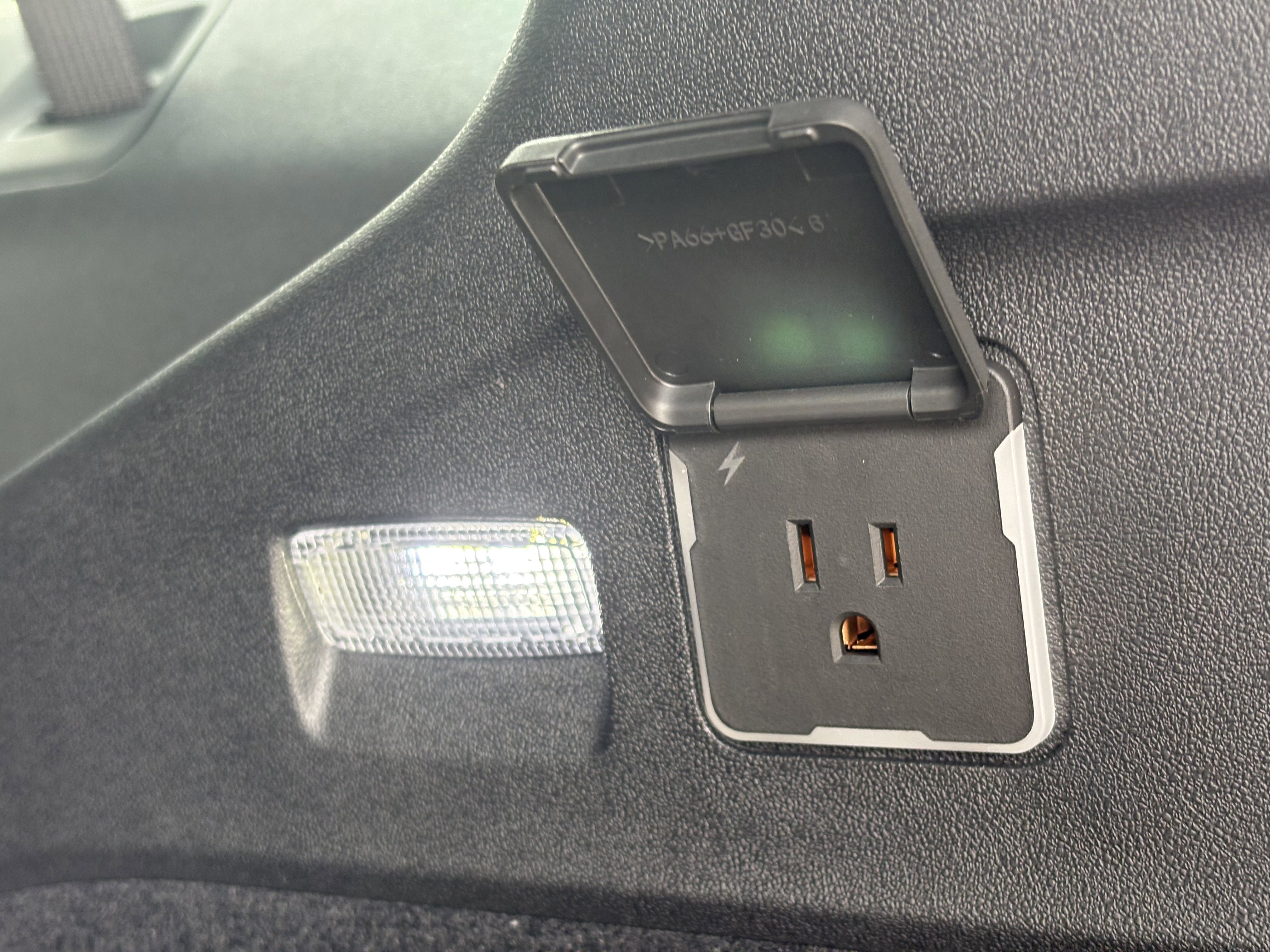 New 2026 Cadillac Escalade IQL Sport 1 image 11