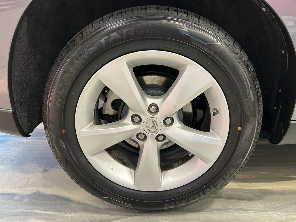 Used 2015 Lexus RX 350 AWD image 29
