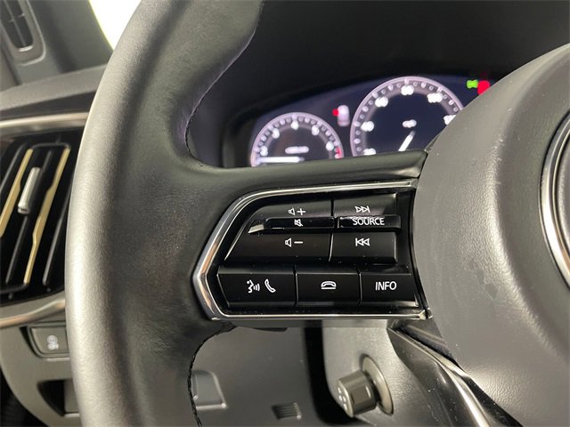 Certified 2024 MAZDA CX-90 3.3 Turbo S w/ Premium Package image 11
