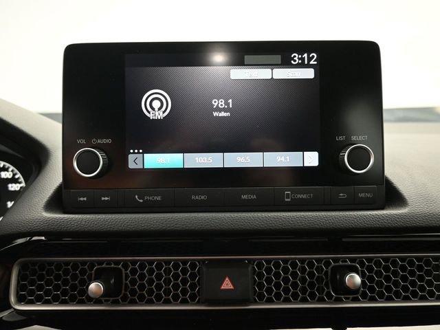 Used 2024 Honda Civic Sport image 14