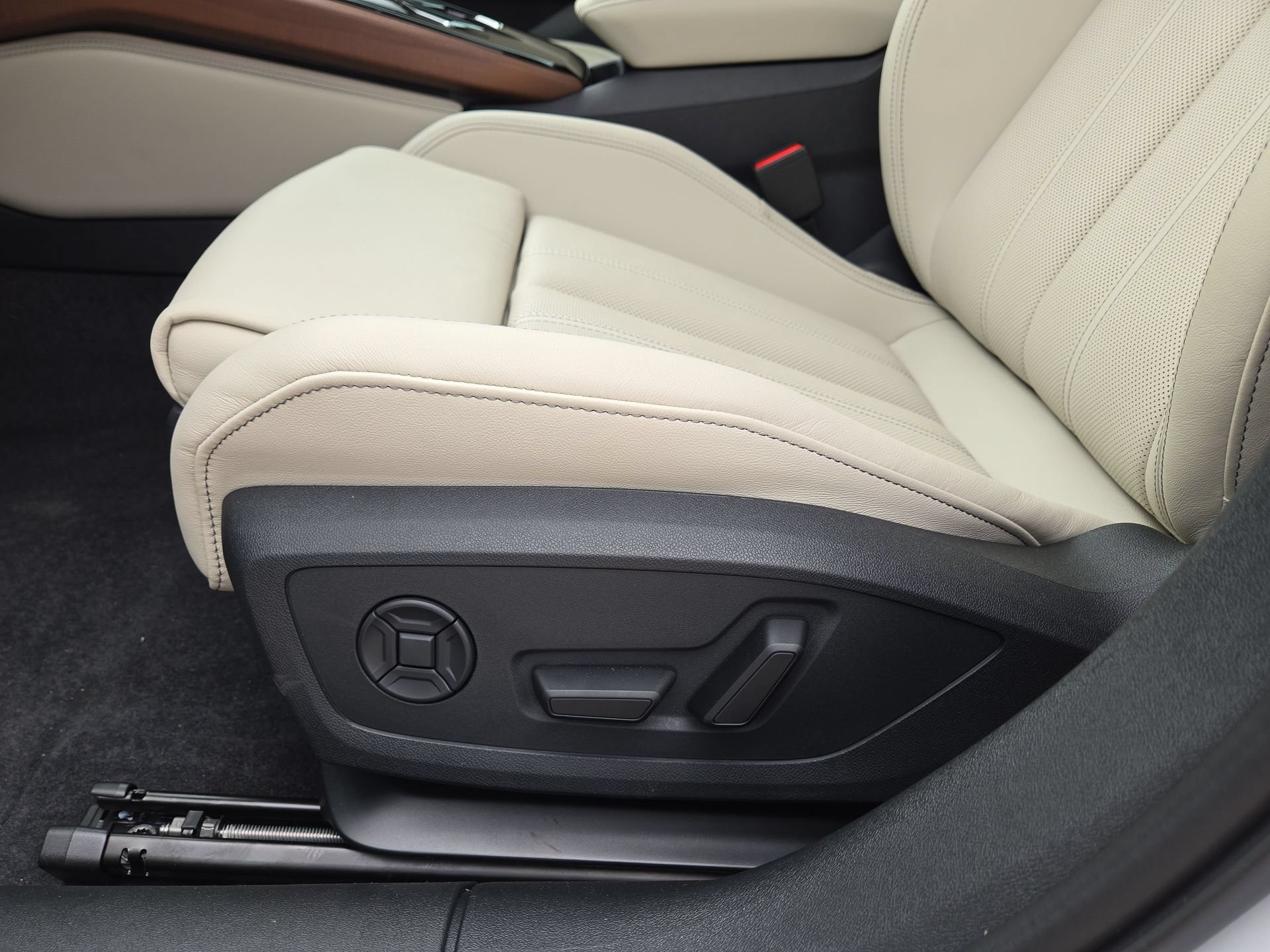 New 2026 Audi A5 2.0T Premium Plus AWD/4WD image 17