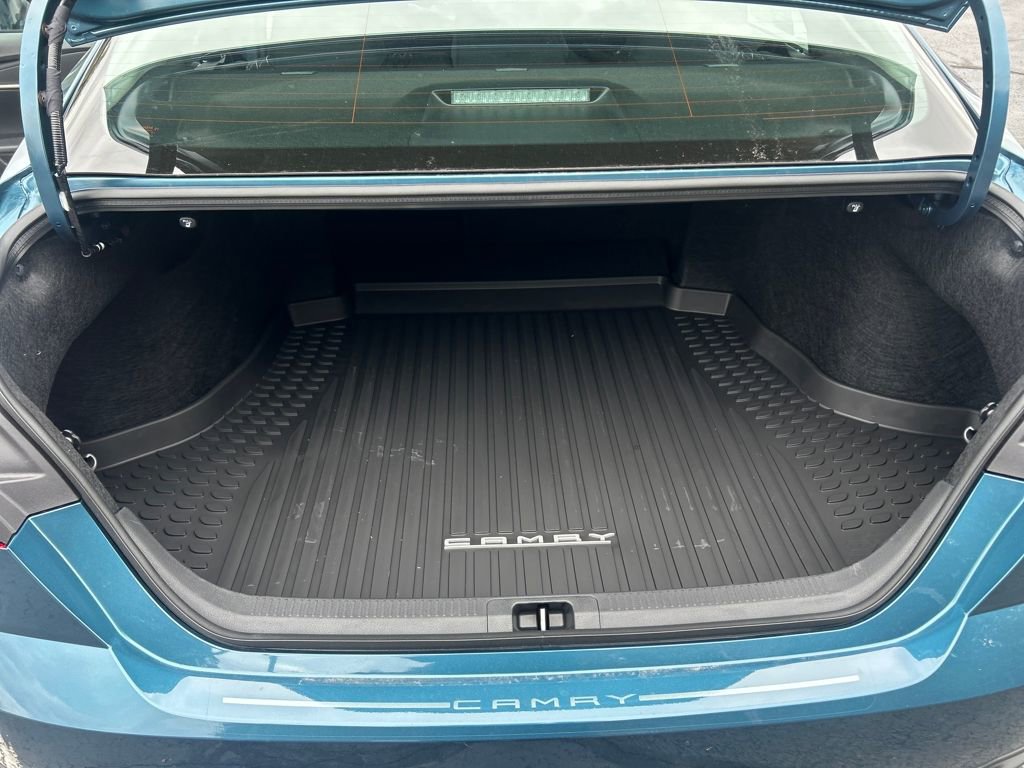 New 2026 Toyota Camry LE image 26