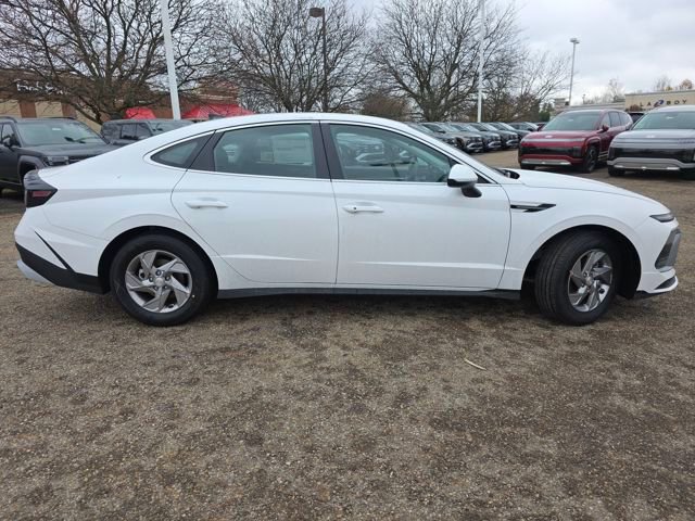 New 2026 Hyundai Sonata SE image 19