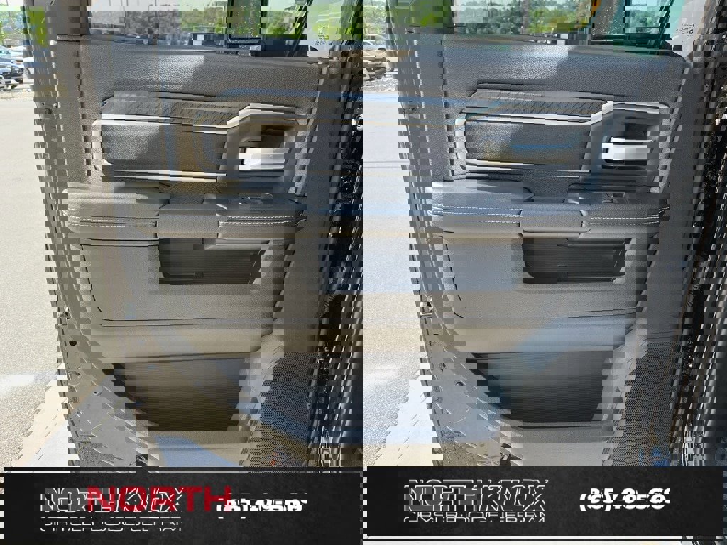 New 2025 RAM 3500 Big Horn image 17