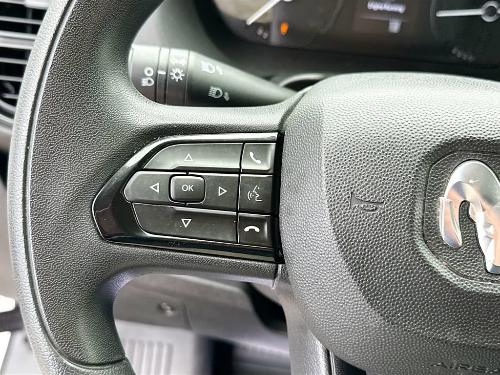 Used 2022 RAM ProMaster 1500 FWD image 19