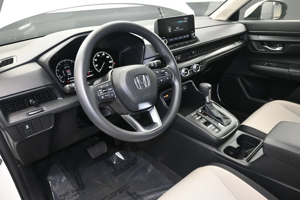 Used 2023 Honda CR-V EX image 16