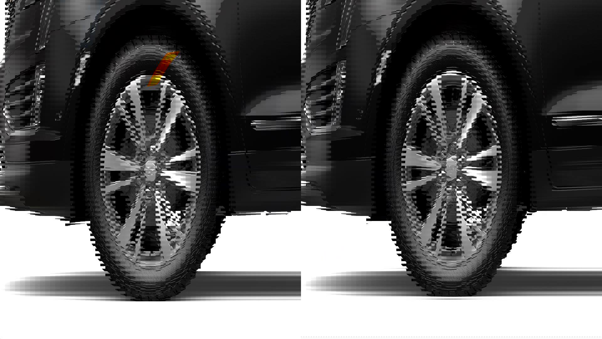 New 2026 Cadillac XT5 Premium Luxury w/ Driver Assist Package image 71