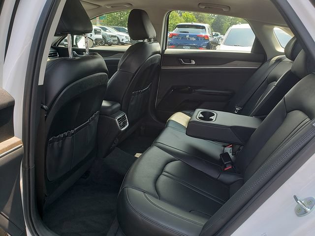 Certified 2023 Kia K5 EX FWD image 13